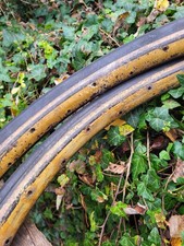 Cerchi a tallone 26"/36 fori