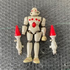 MICRONAUTI force commander