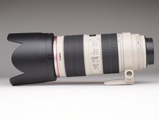 Canon EF 70-200 mm f/2.8 L IS