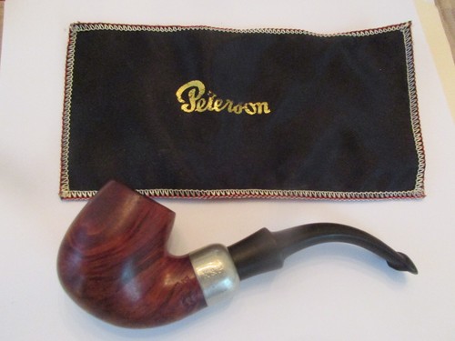 Vintage p peterson - k, peterson's