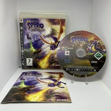 The legend spyro - of, l'alba