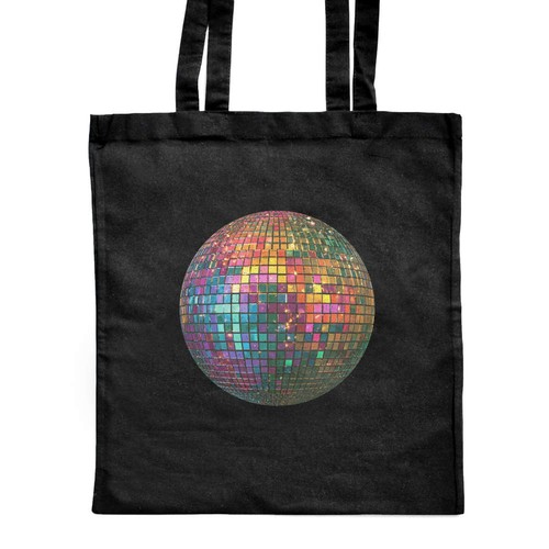 Borsa shopper vibrant disco - borsa, 'vibrant