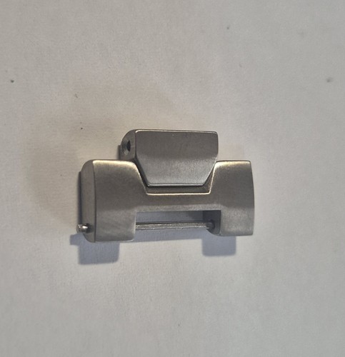Maillon titane titanium - maillon, en