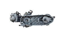 MOTORE BLOCCO MOTORE YAMAHA XMAX X-MAX 250i 2007 2008 2009 SIGLA G362E 38.000KM