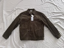 Giacca camionista Fujito in