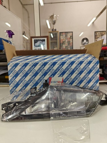 Proiettore lancia y - -,