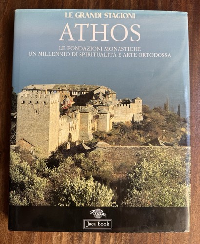 Grandi stagioni athos - le,