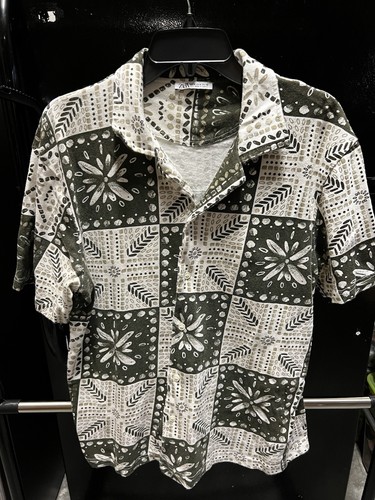 Zara camicia uomo cotone - zara,