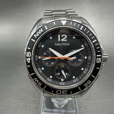 Orologio Nautica Dive Uomo