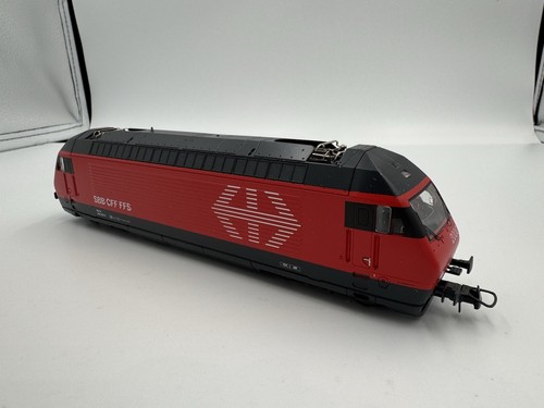 Roco scale 43655 sbb - roco,