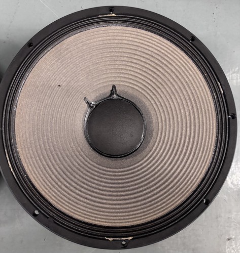 Sony sup l12 - ohm, 600w