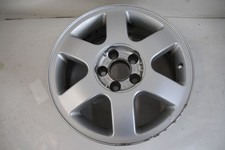 Cerchio Alu - Lega anteriore