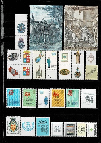 14060 italia lotto - italia, di