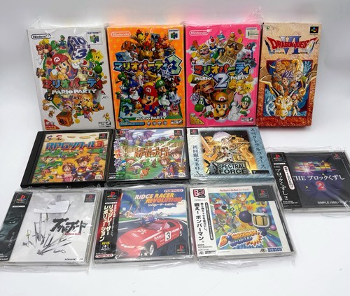 Videogiochi scatola - in,