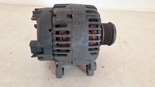 ALTERNATORE AUDI A3 8P VOLKSWAGEN GOLF 5 1.9 TDI 2003/2012 COD.06F903023C