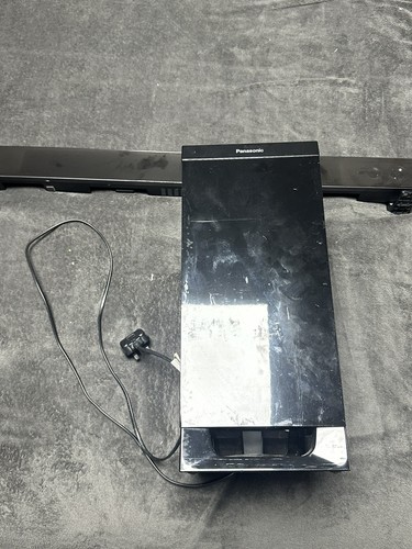 Panasonic htb520 soundbar - panasonic, su-htb520