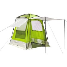BRUNNER Chef II Outdoor Tenda cucina, per 2 persone, Campeggio & escursioni-Stan