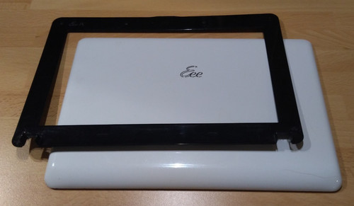 Cover scocca per schermo - scocca,