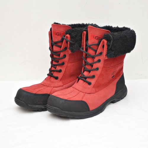 Stivali invernali ugg butte - invernali,