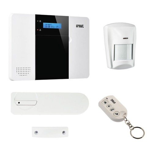 Kit antintrusione wireless - kit,