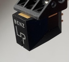 Benz Micro LP-S dal 2021