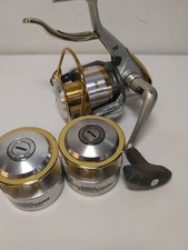 Daiwa Tournament Z 3000LBC +