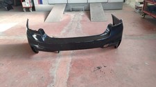Paraurti posteriore usato per Bmw serie 5 g30 berlina msport codice 51128073725