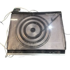 Bang olufsen beogram - bang,