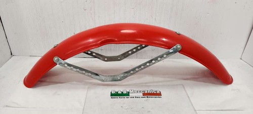 Parafango anteriore honda - parafango,