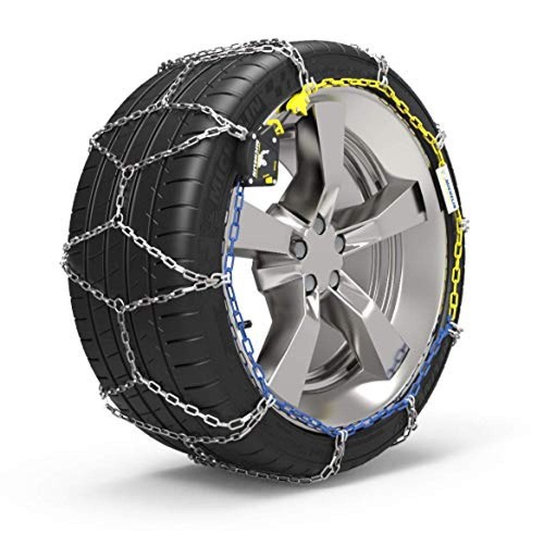 Michelin catene - michelin,