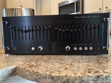 Equalizzatore stereo ADC Sound