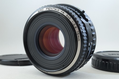 Quasi come nuovo - smc, pentax