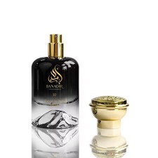 Banadirfragrance 32 Extrait De
