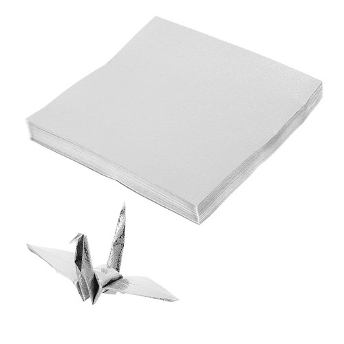 100 pcs carta pieghevole - 100,