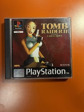 Tomb Raider 2 Starring Lara
