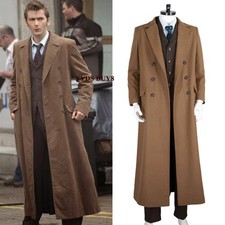 Doctor Who Serie 10 Cosplay