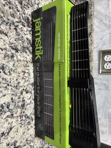 Jamstik controller per - jamstik,