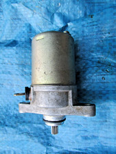MOTORINO AVVIAMENTO GARELLI TS