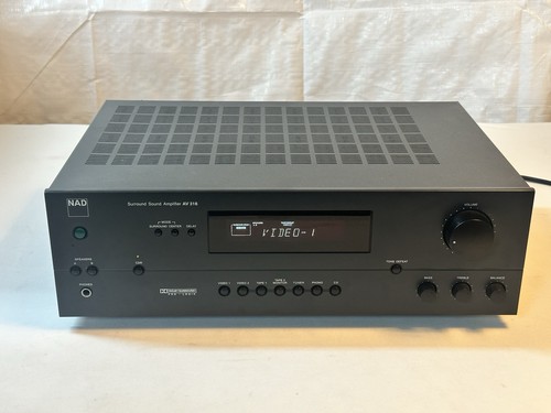Raro amplificatore audio