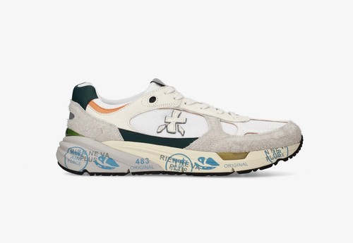 Premiata mase 8111 scarpe - mase,