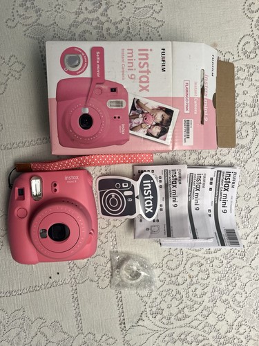 Fujifilm instax mini - , 9