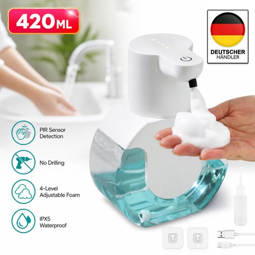 Dispenser sensore automatico - sensore,