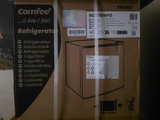 Comfeé RCD76WH2 43L