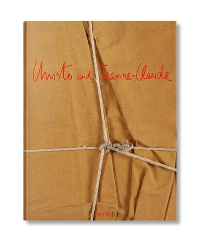 Christo and jeanne claude - christo, jeanne-claude