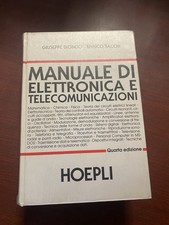 Manuale Di Elettronica  e