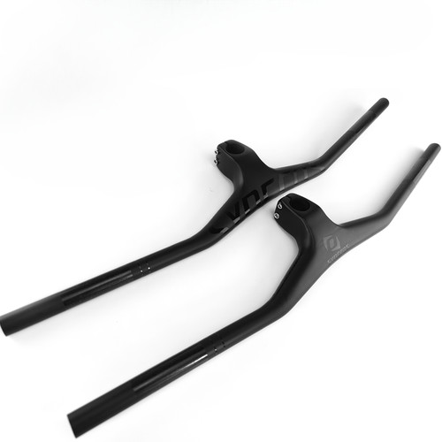 Manubrio bici full carbon