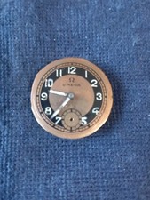 Rarissimo movimento omega