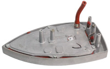 RESISTENZA IMETEC IRON MAX COMPACT PRESTIGE 2000 76605 PIASTRA VAPORE STIRO