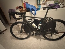 Bottecchia emme 4 sli        bicicletta da corsa in carbonio