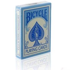 Mazzo di carte Bicycle - Blue